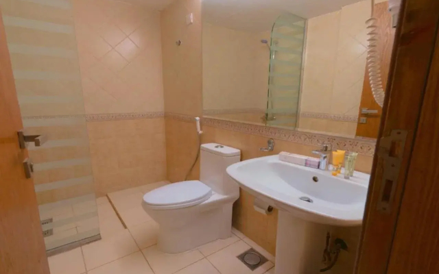 Capital O 145 Sendan Residence