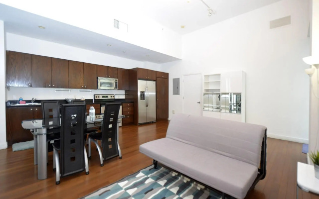 Playa Apartments