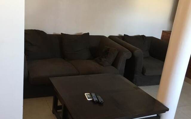 Apartment Liberte 6 Extension