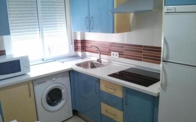 Apartamentos Montedunas