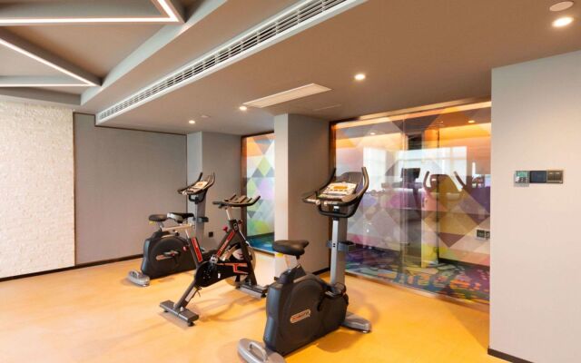 Ibis Suzhou Sanxiang Road Hotel