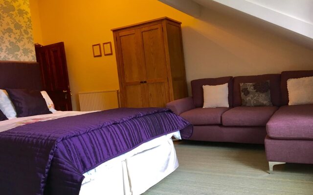 The Firs Guesthouse