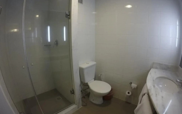 ibis Tamboré