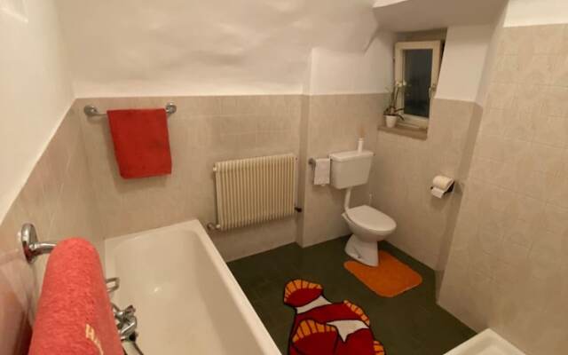 Gasthof Albergo Ressmair