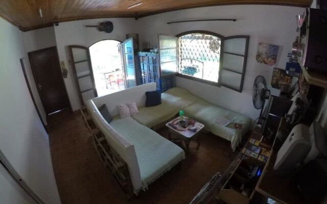 Hostel Casa da Mangueira