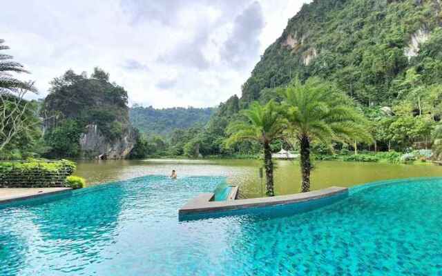 The Haven Residences by BeeStay at Tambun