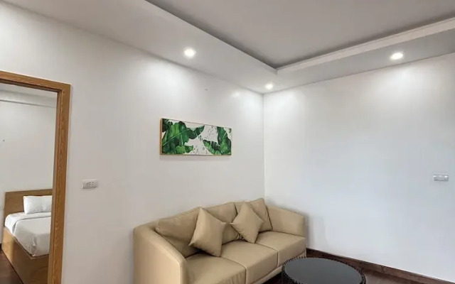 Tecco Elite Serviced Apartments