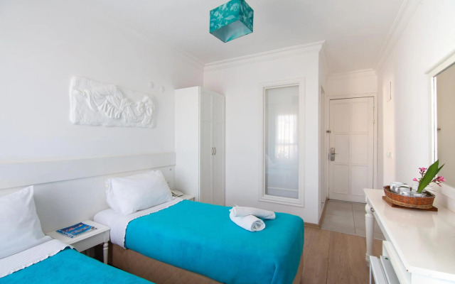 Otel Yeni Residence