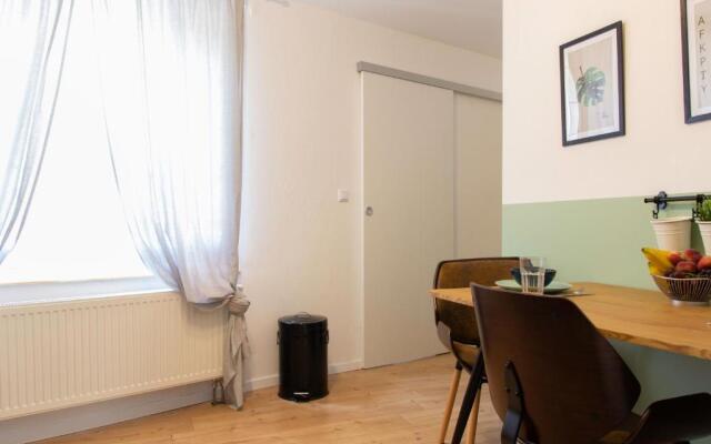 Rooms4ring@ Nürburgring Industrial Design House