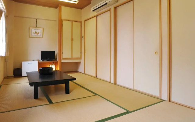 Hotel Ichiraku