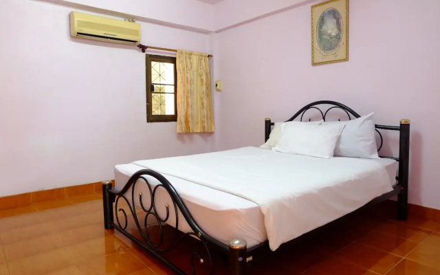 Viengfa Hotel Bicycle and Run