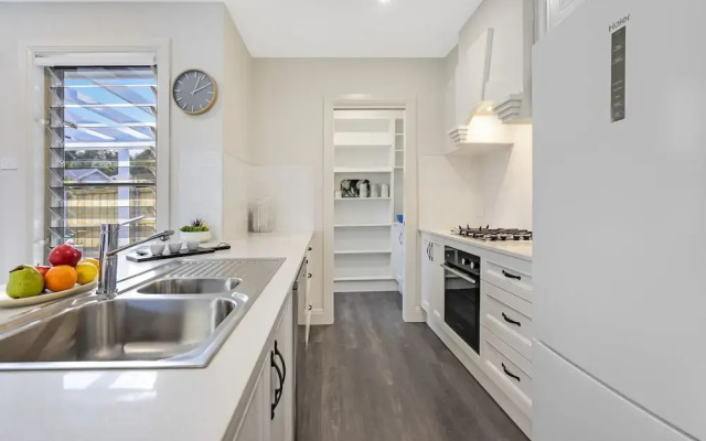 Accommodation Hunter - Bonar St Maitland
