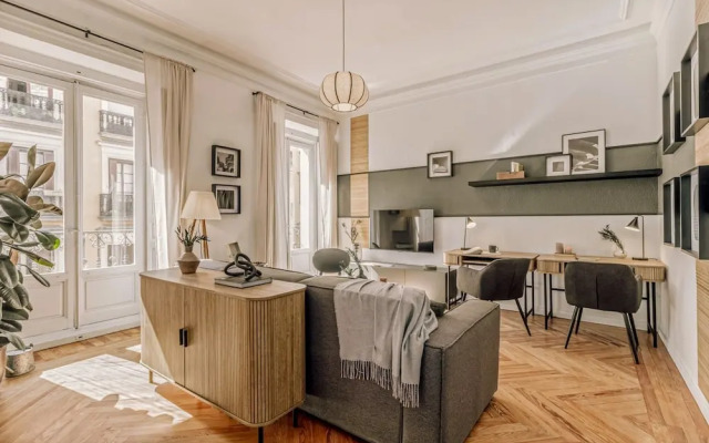 Masu - 3 Bedrooms in Justicia