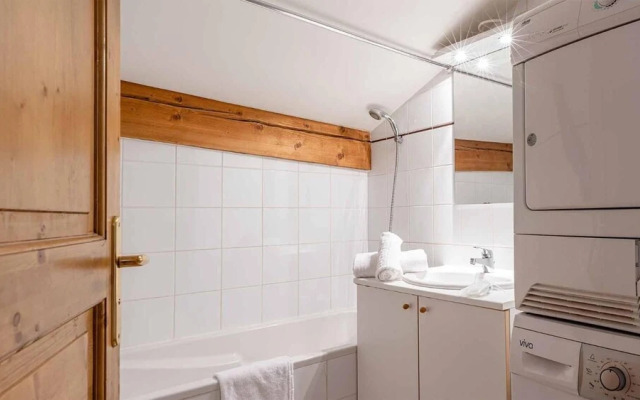 Madame Vacances- Résidence Les Jardins de la Vanoise