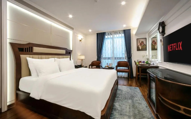 A25 Hotel - 16 Mieu Dam