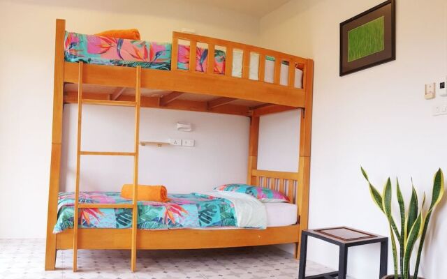 Kardinia Sum Pun Resort