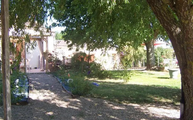 Chambre dHôtes LEtang aux Rainettes