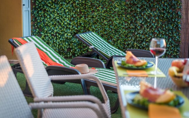 22.Casablanca Amazing Sunset view