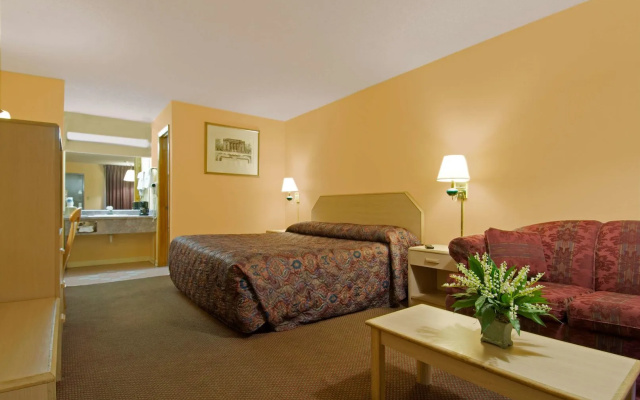 Cabarrus Inn
