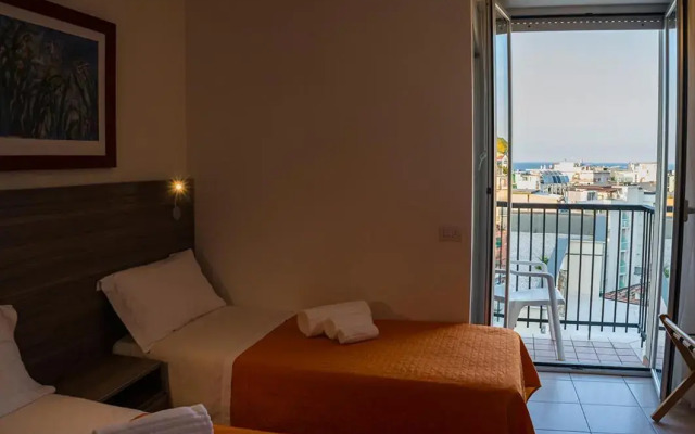 Hotel Madison
