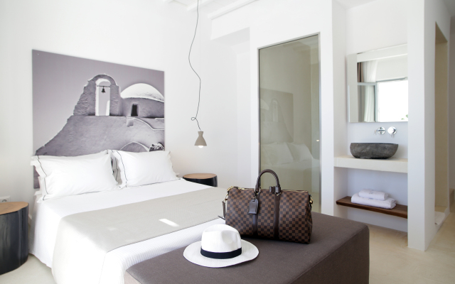 Livin Mykonos Hotel - Adults Only