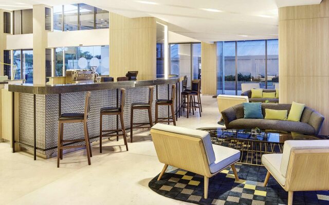 Novotel Samator Surabaya Timur