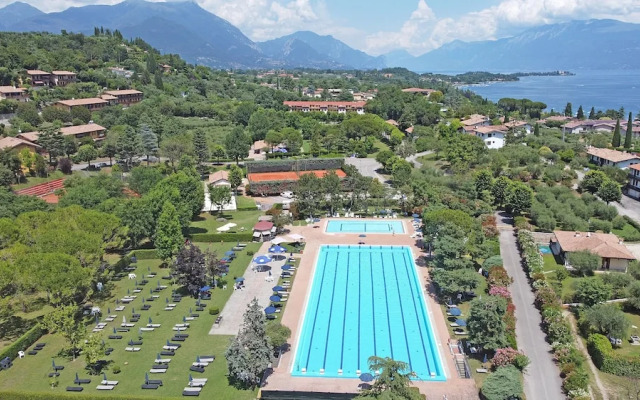 Residenza CRB 38 by Wonderful Italy