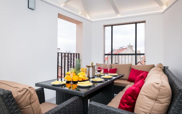 Love to Live Apartments