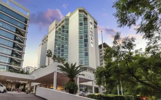 Amora Hotel Brisbane