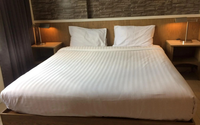 Bourbon St Boutique Hotel