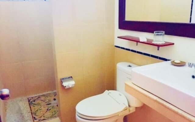 Rumah Kayen Family Homestay