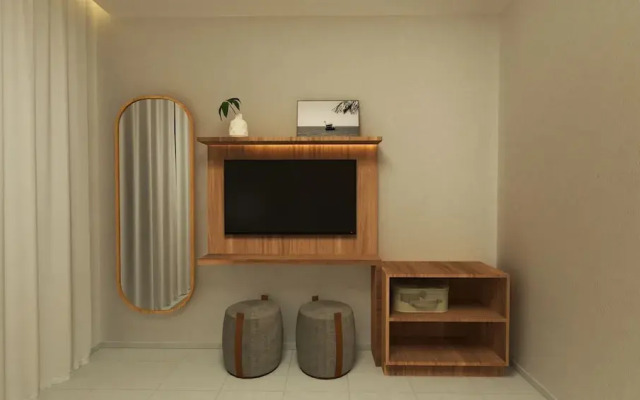 Saluz Boutique Hotel