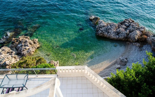 Seaside holiday house Zaostrog, Makarska - 15623