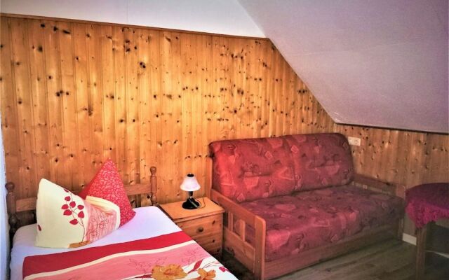 Pension & Gasthaus Nostalgie