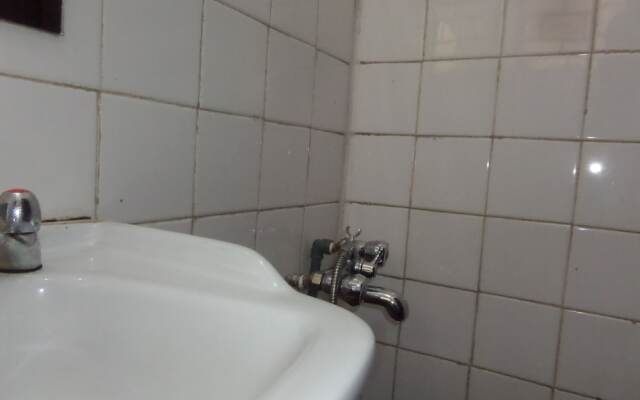 Ikeja Transit Hotel Iyala