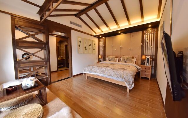 Li Jiang Tang Feng Yard No.3