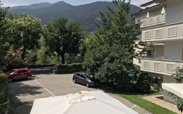 Residence Isarcus