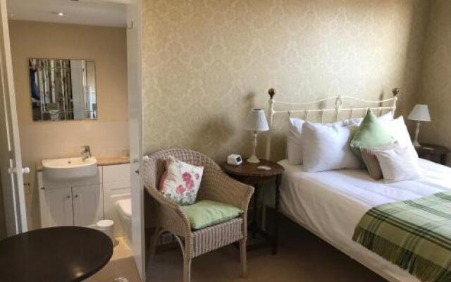 Wyndham Park Lodge