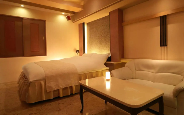 Hotel Fine Izumo Free Parking - Adult Only – Guest Rooms – Izumo