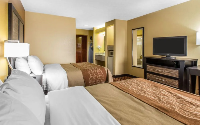 Comfort Inn
