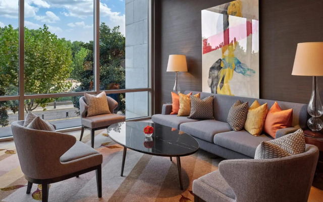 Marco Polo Wuhan