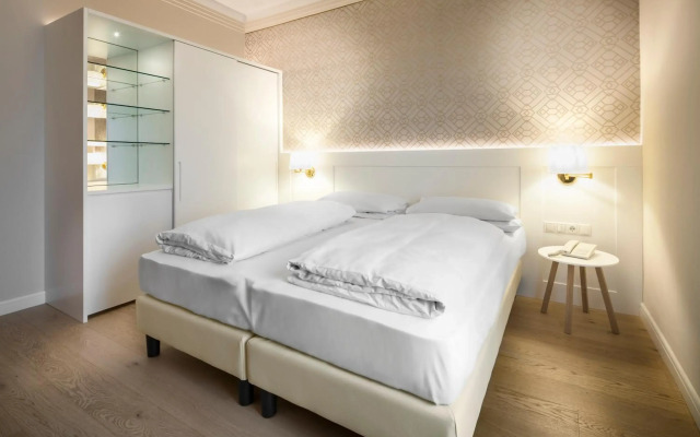 Hotel Europa Splendid