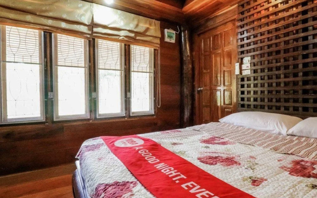 Nida Rooms Baan Chang 174 Maetaeng Diamond
