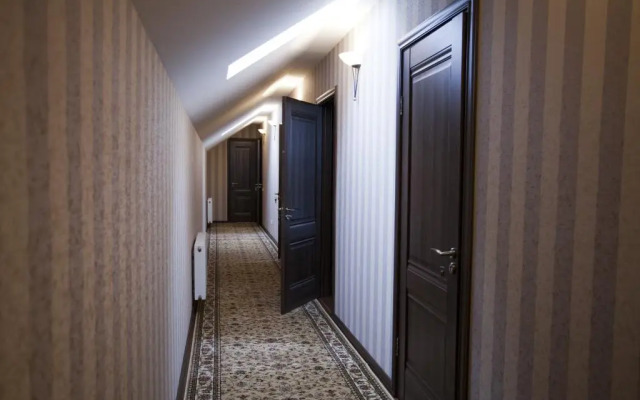 Guest House 9 Sloboda