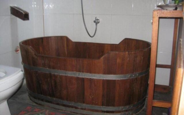 Lanlay Homestay