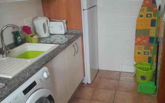 Al-andalus Residencial