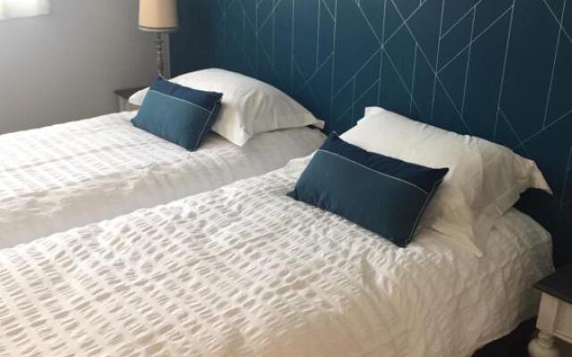 Coeur Deauville Grand 3 pièces avec Parking