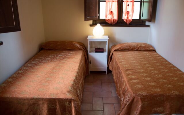 Room in Holiday House - Apartment in Farmhouse