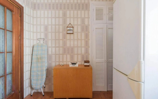 Apartamento Navas