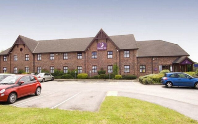 Premier Inn St. Helens South